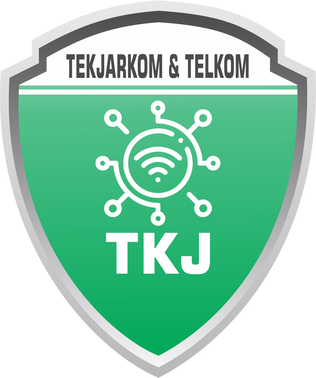 Teknik Komputer dan Jaringan